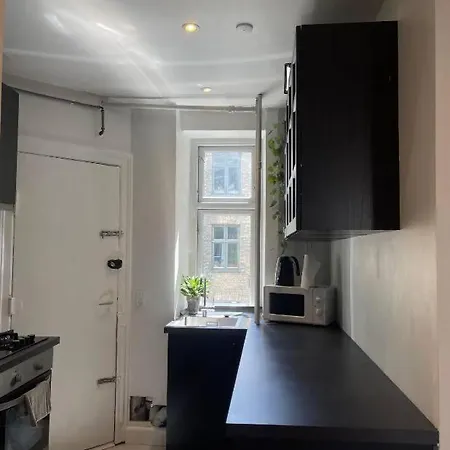 Vesterbro Star كوبنهاجن