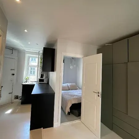 Vesterbro Star * كوبنهاجن