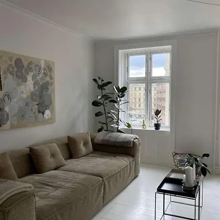 Vesterbro Star كوبنهاجن
