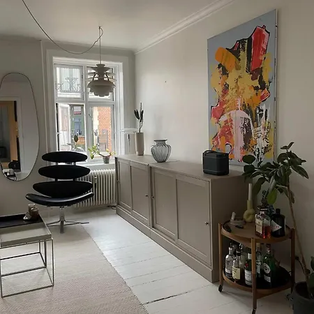 Vesterbro Star كوبنهاجن