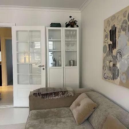 Vesterbro Star كوبنهاجن