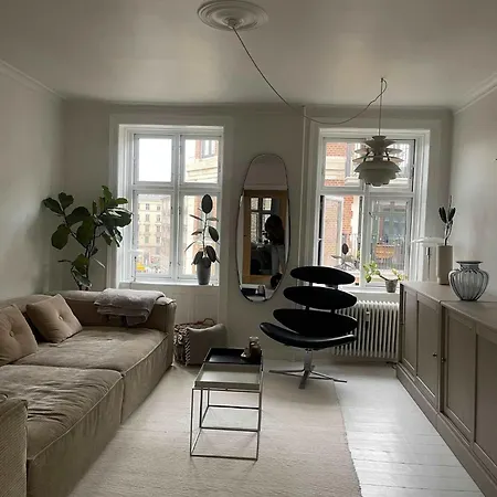 Vesterbro Star * كوبنهاجن