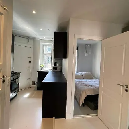 Vesterbro Star Apartament
