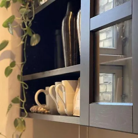 Apartament Vesterbro Star *